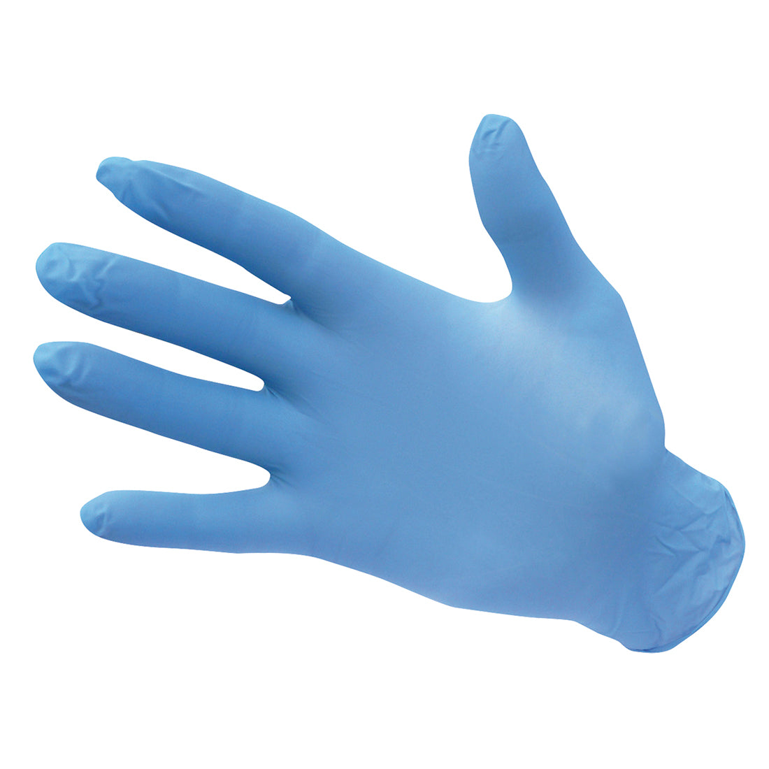 Portwest (A925) Disp 3.5 mil Nitrile Powder Free Disposable Glove (Pk100)