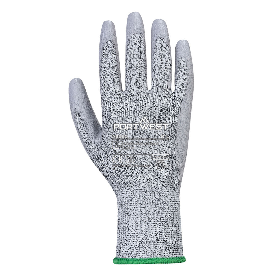 Portwest (AB620) Cut B13 PU Glove Essential Multipack (Pk12)