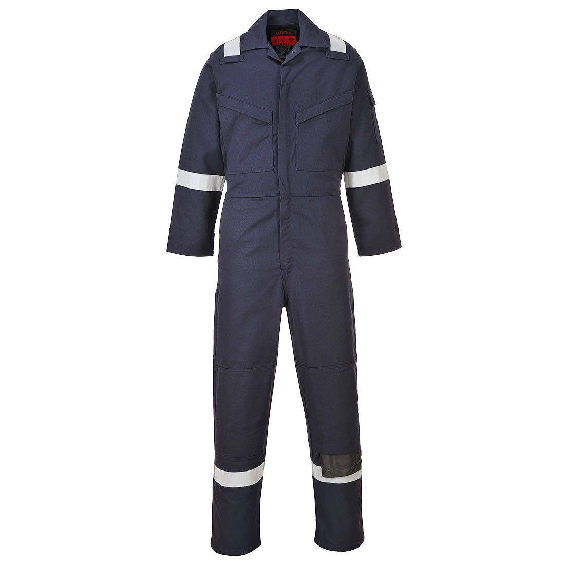 Portwest (AF53) Araflame Work Lightweight FR Coverall