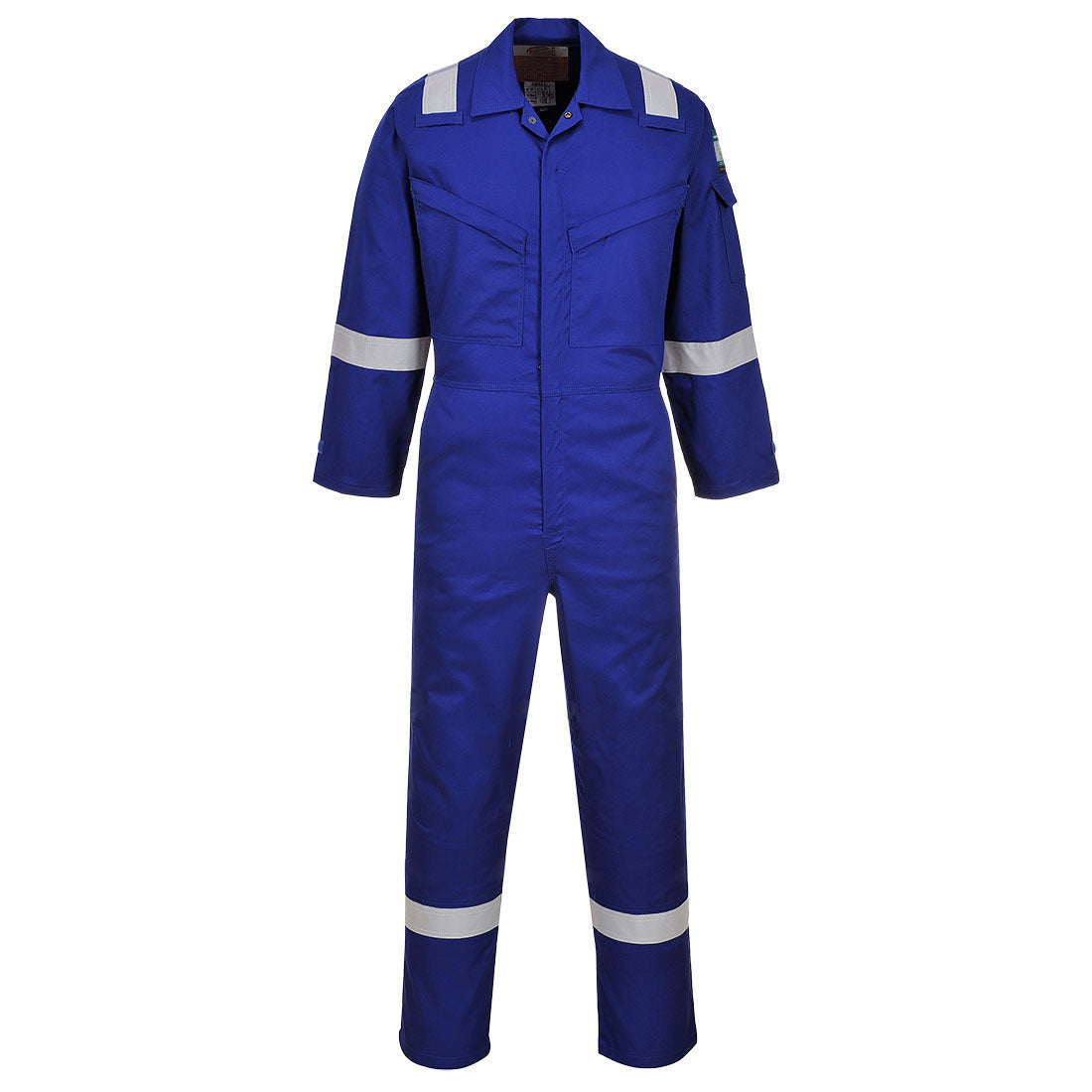 Portwest (AF73) Araflame Work Lightweight FR Coverall