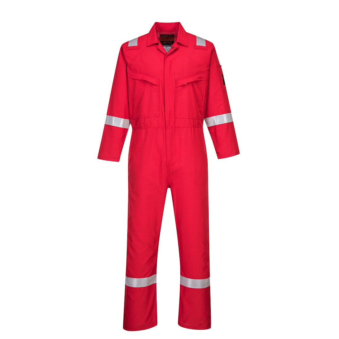 Portwest (AF73) Araflame Work Lightweight FR Coverall