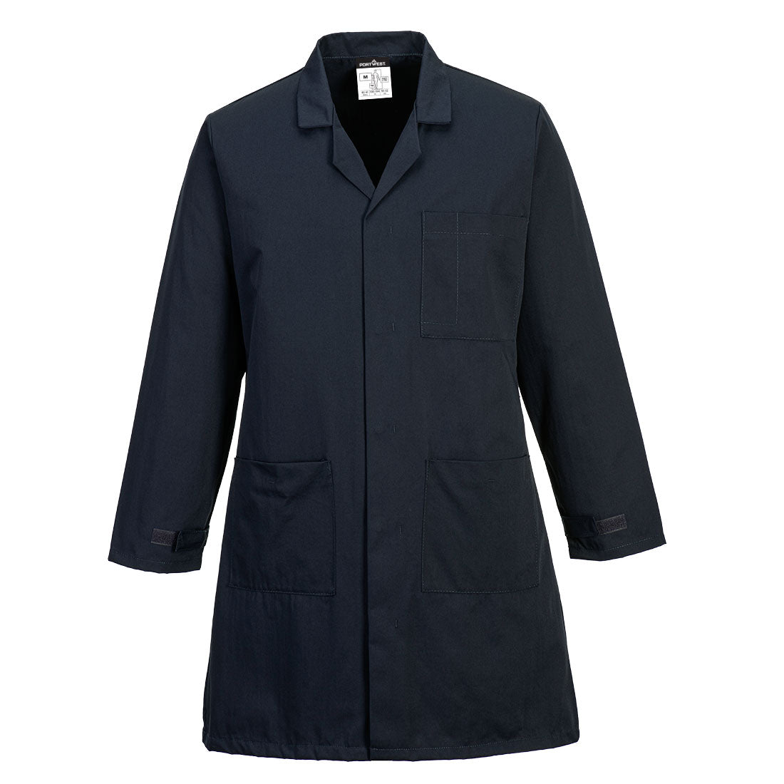 Portwest (AS10) Anti-Static ESD Coat