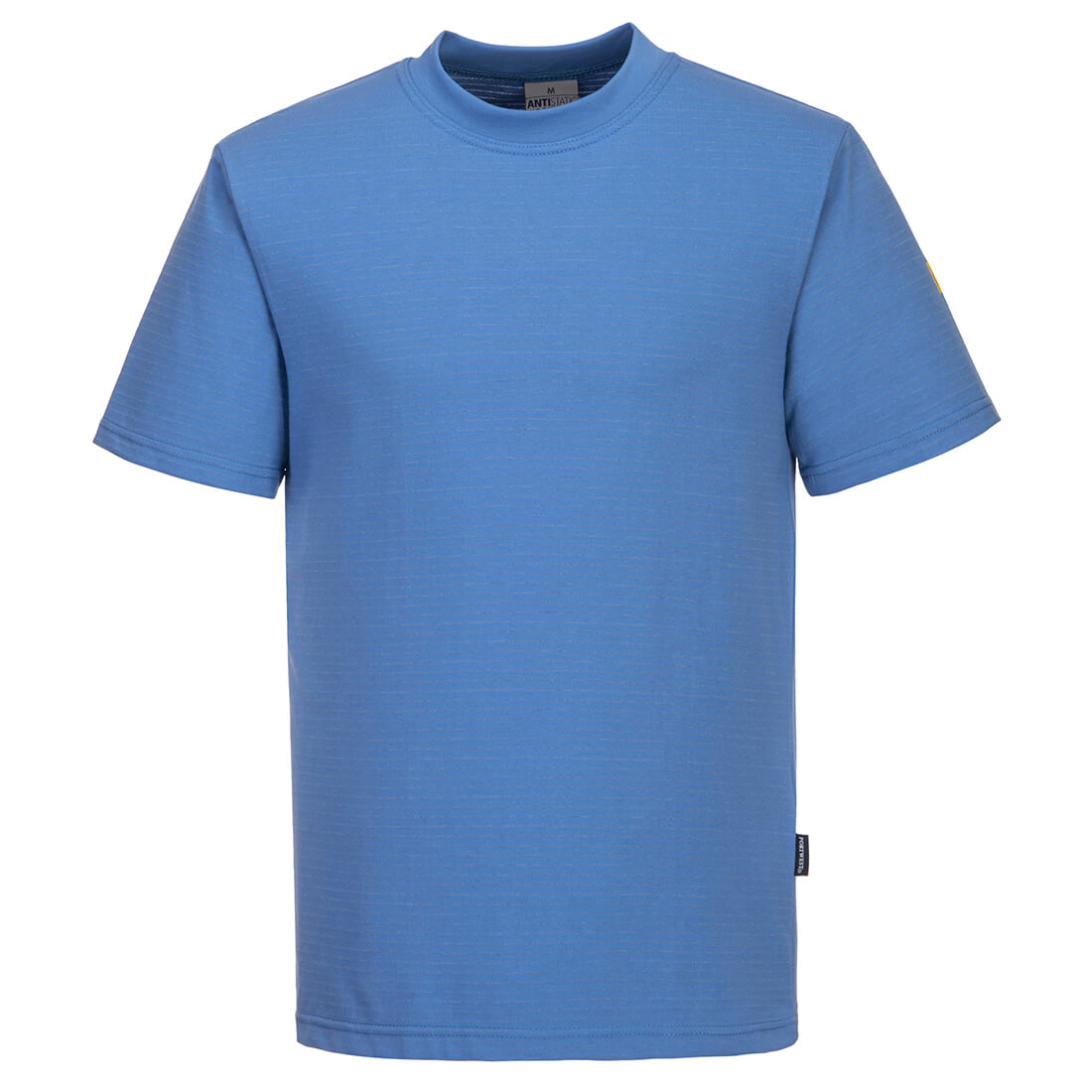 Portwest (AS20) Anti Static ESD T-Shirt S/S