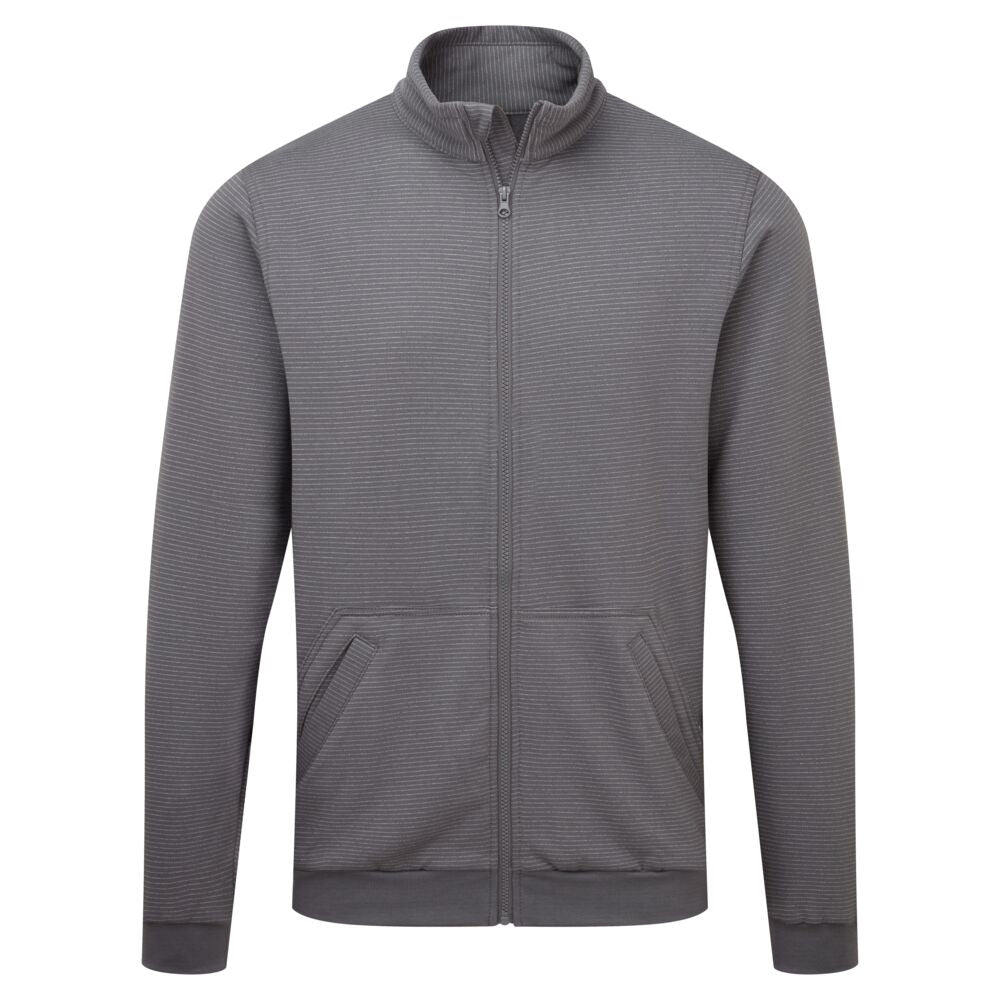 Portwest (AS25) Anti-Static ESD Zip Sweatshirt