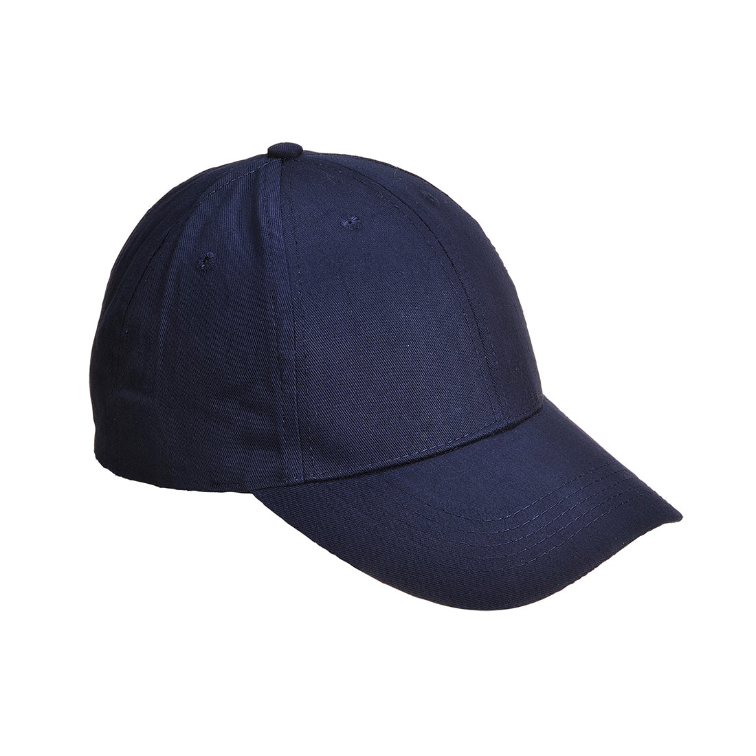 Portwest (B010) Six Panel Baseball Cap