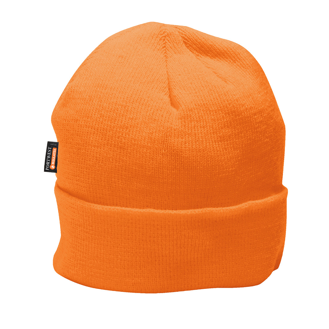 Portwest (B013) Insulated Knit Beanie