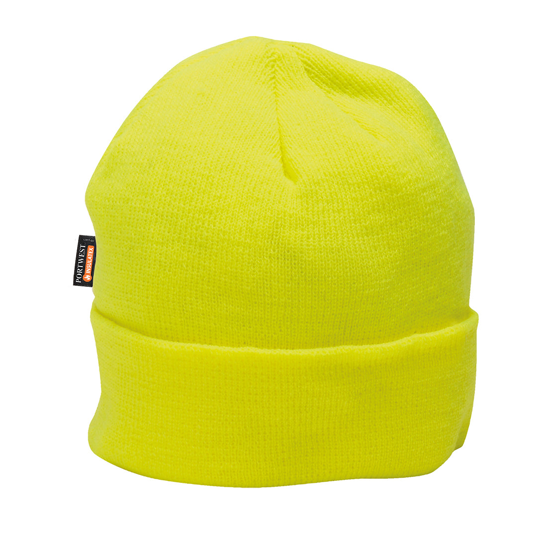 Portwest (B013) Insulated Knit Beanie