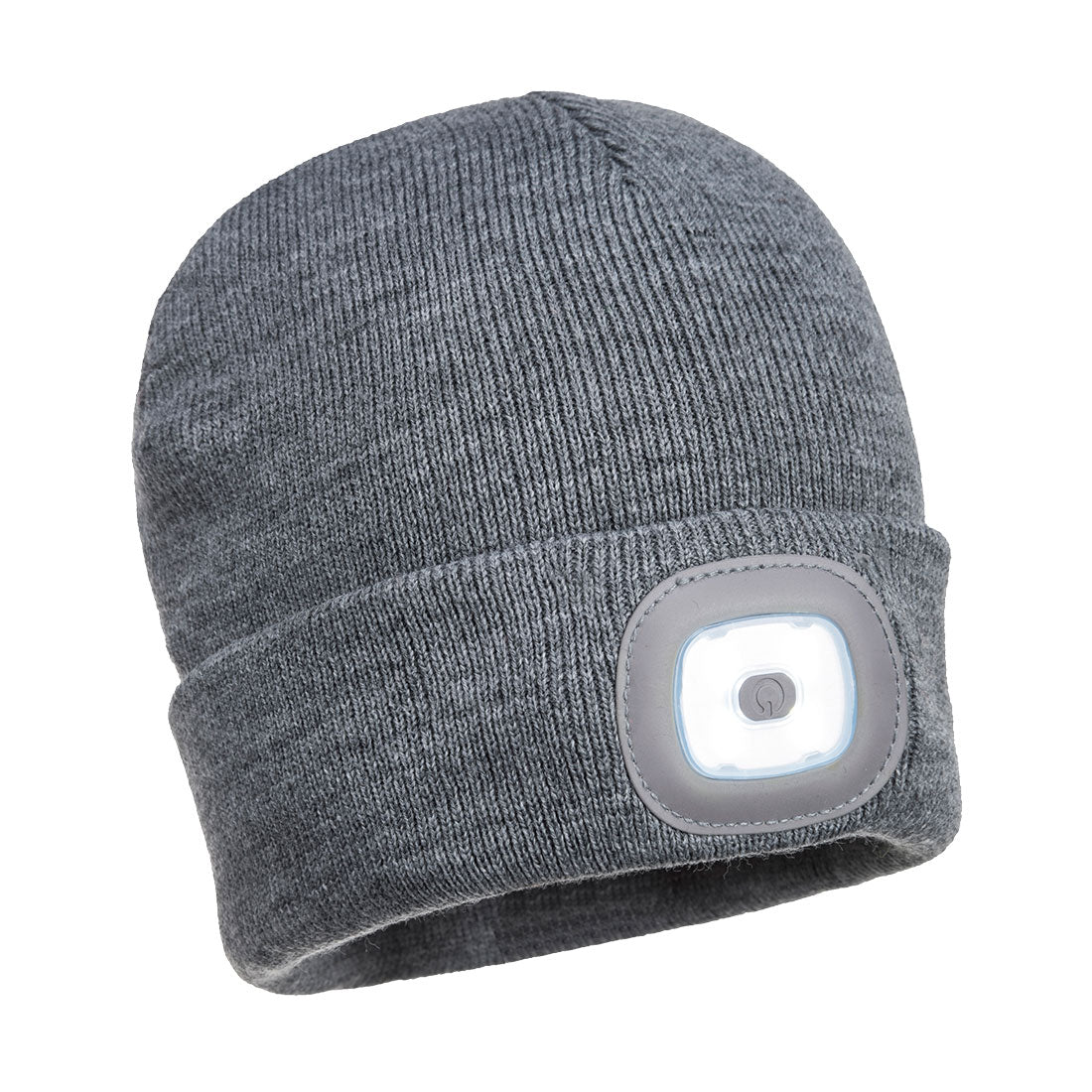Portwest (B029)  Rechargeable LED Beanie