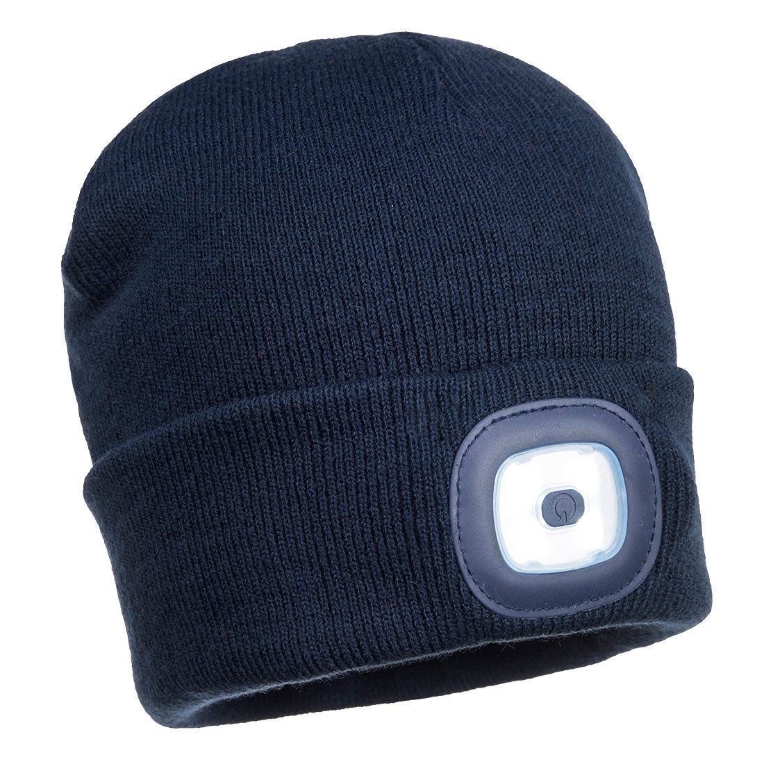 Portwest (B029)  Rechargeable LED Beanie