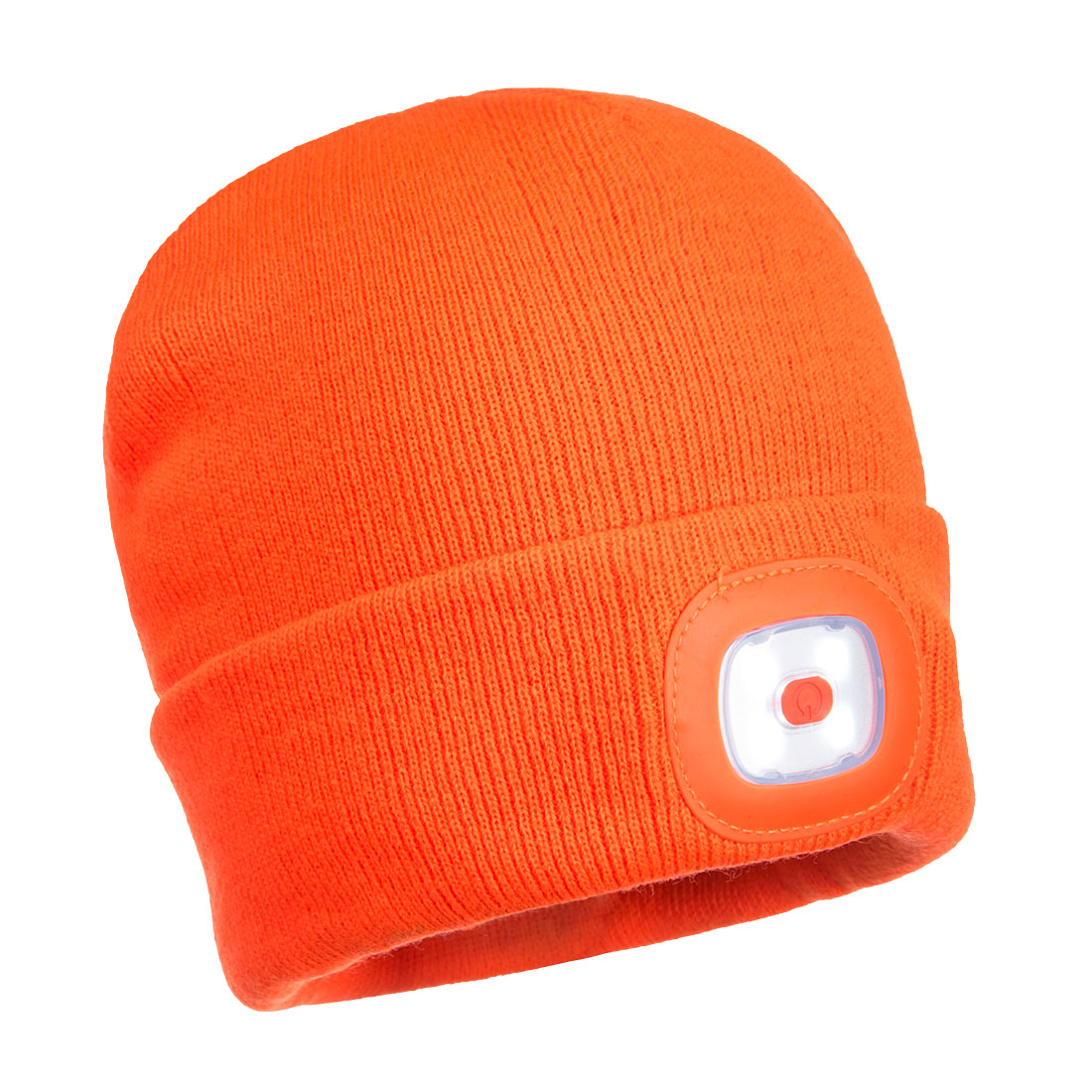 Portwest (B029)  Rechargeable LED Beanie