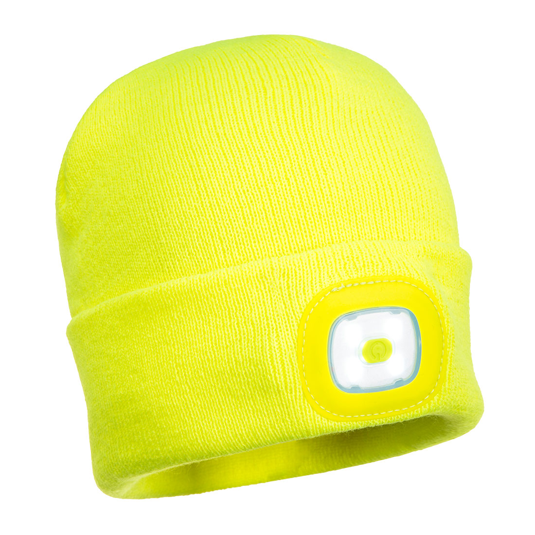 Portwest (B029)  Rechargeable LED Beanie