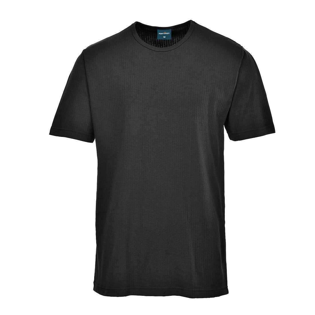Portwest (B120) Thermal T-Shirt Short Sleeve