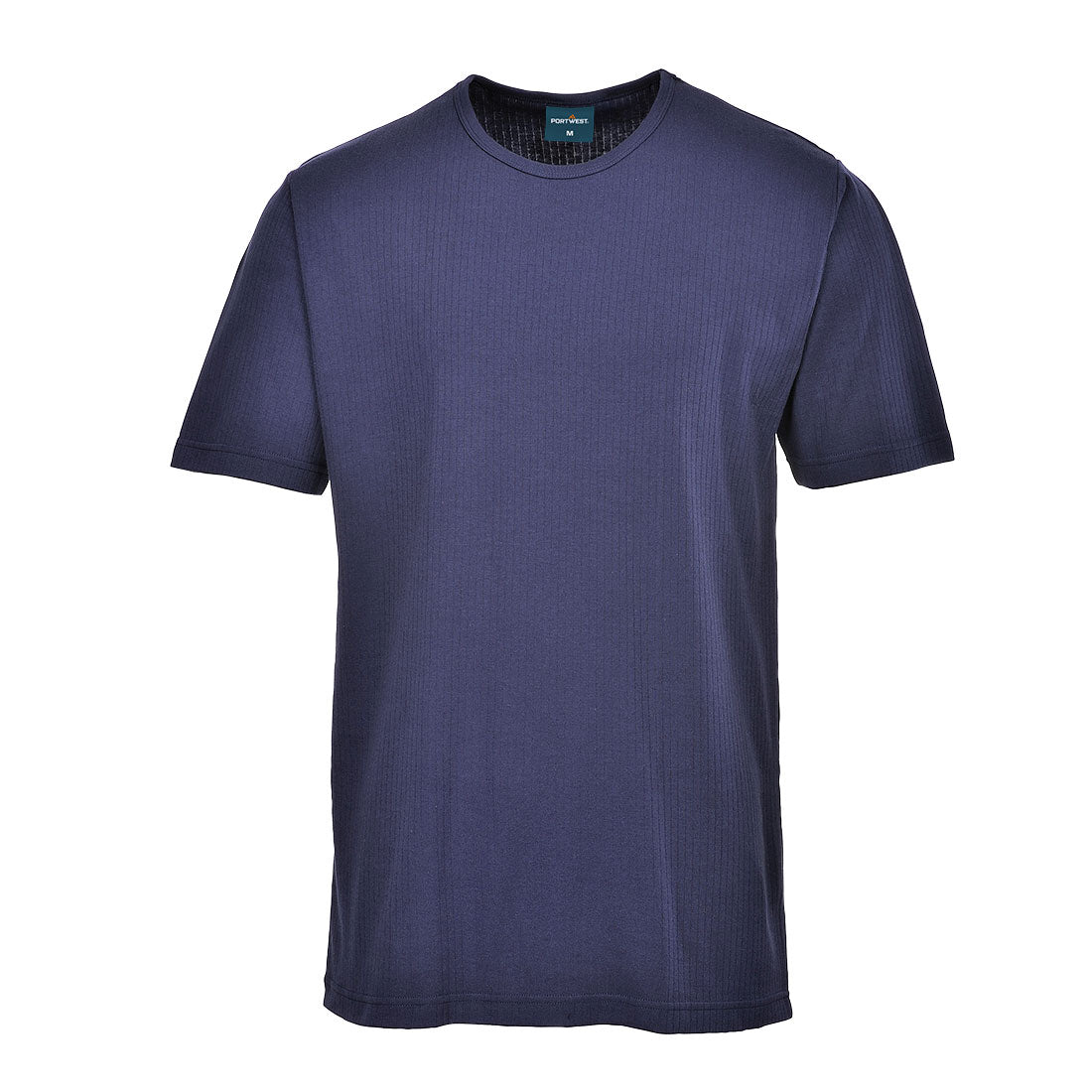Portwest (B120) Thermal T-Shirt Short Sleeve