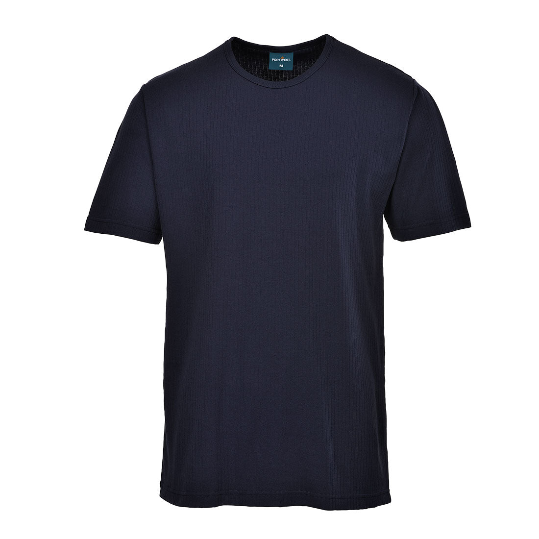 Portwest (B120) Thermal T-Shirt Short Sleeve