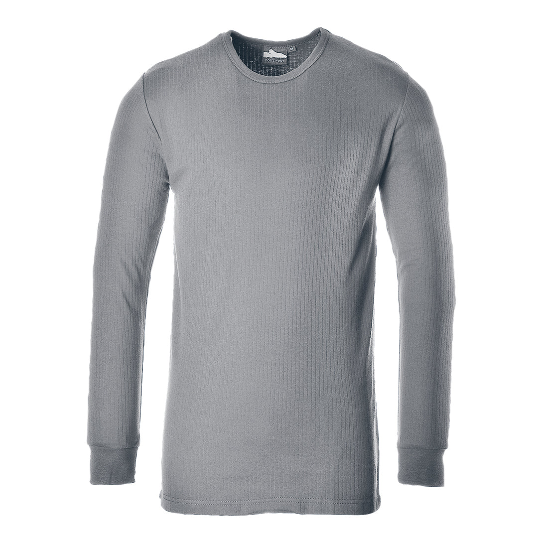 Portwest (B123) Thermal T-Shirt Long Sleeve