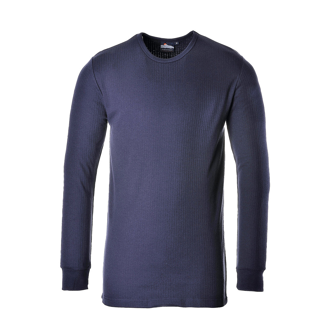 Portwest (B123) Thermal T-Shirt Long Sleeve