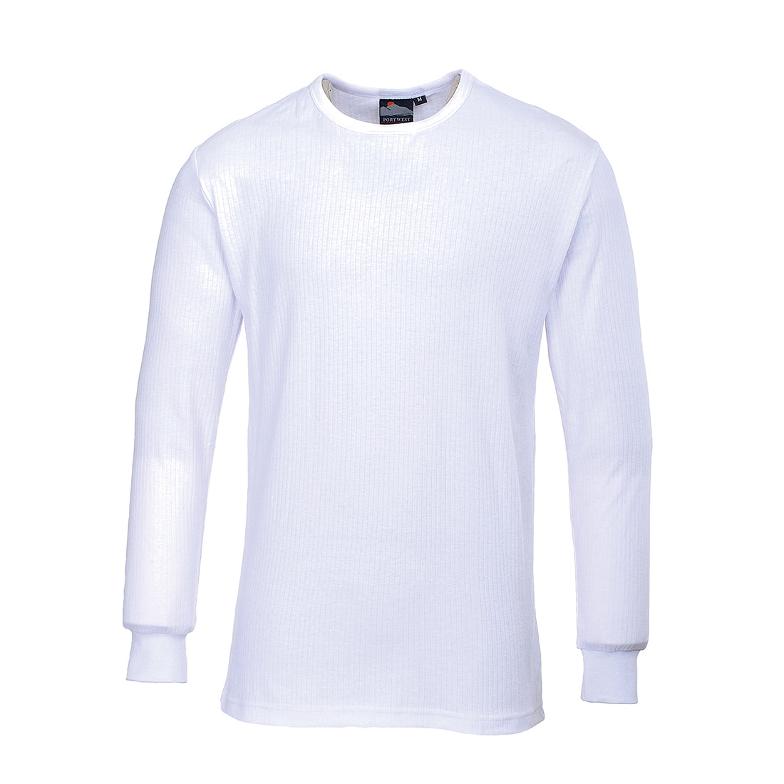 Portwest (B123) Thermal T-Shirt Long Sleeve