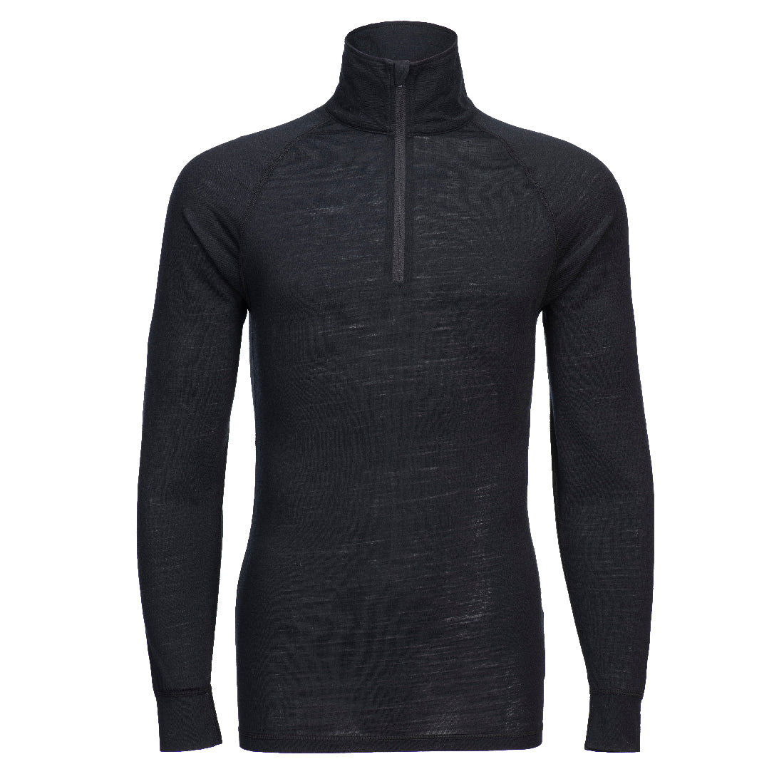Portwest (B184) Merino Wool 1/4 Zip Baselayer Top