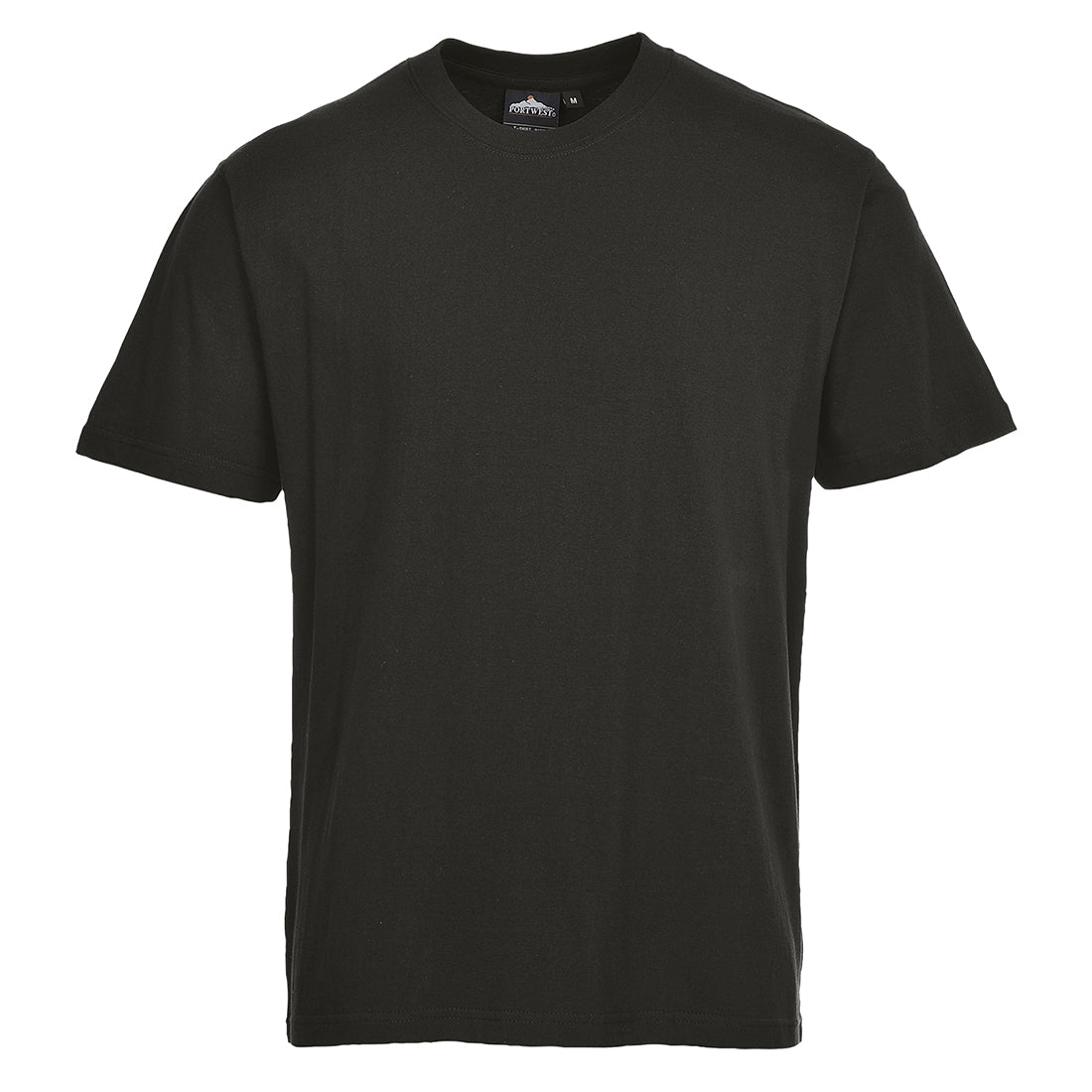 Portwest (B195) Turin Cotton T-Shirt S/S