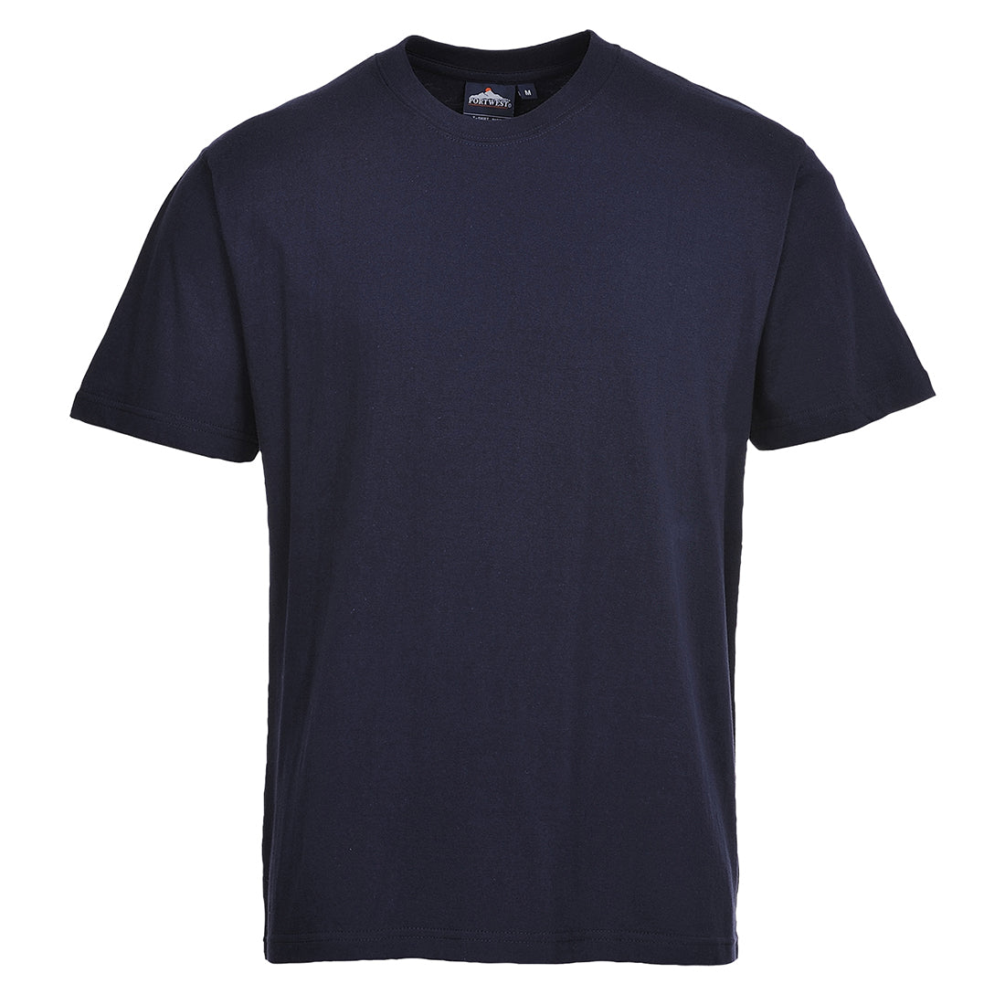 Portwest (B195) Turin Cotton T-Shirt S/S