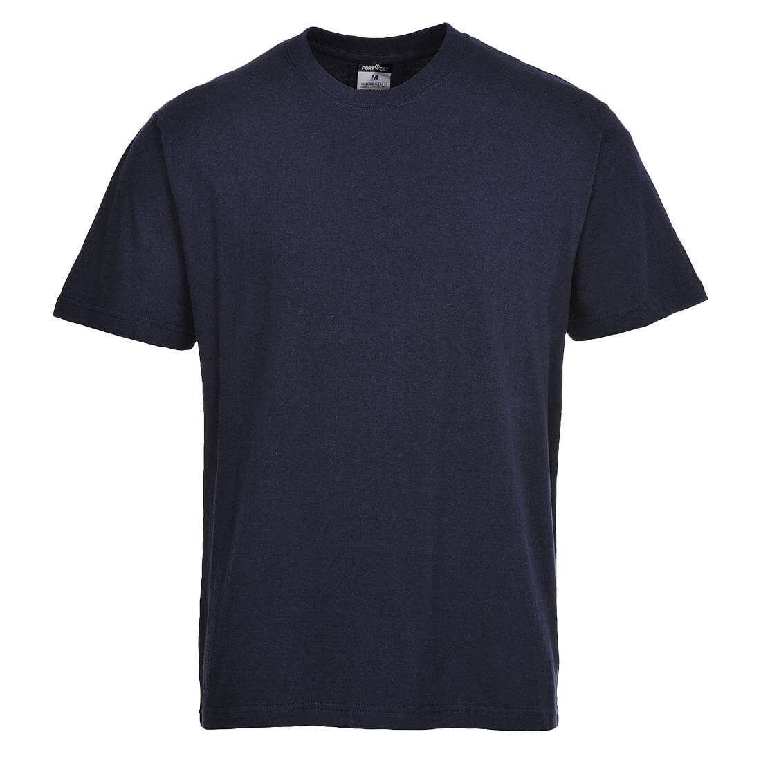 Portwest (B195) Turin Cotton T-Shirt S/S