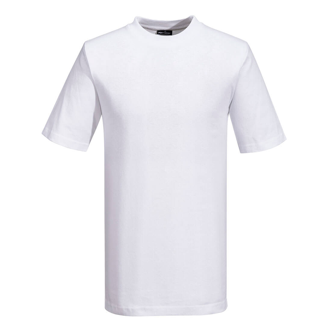 Portwest (B195) Turin Cotton T-Shirt S/S