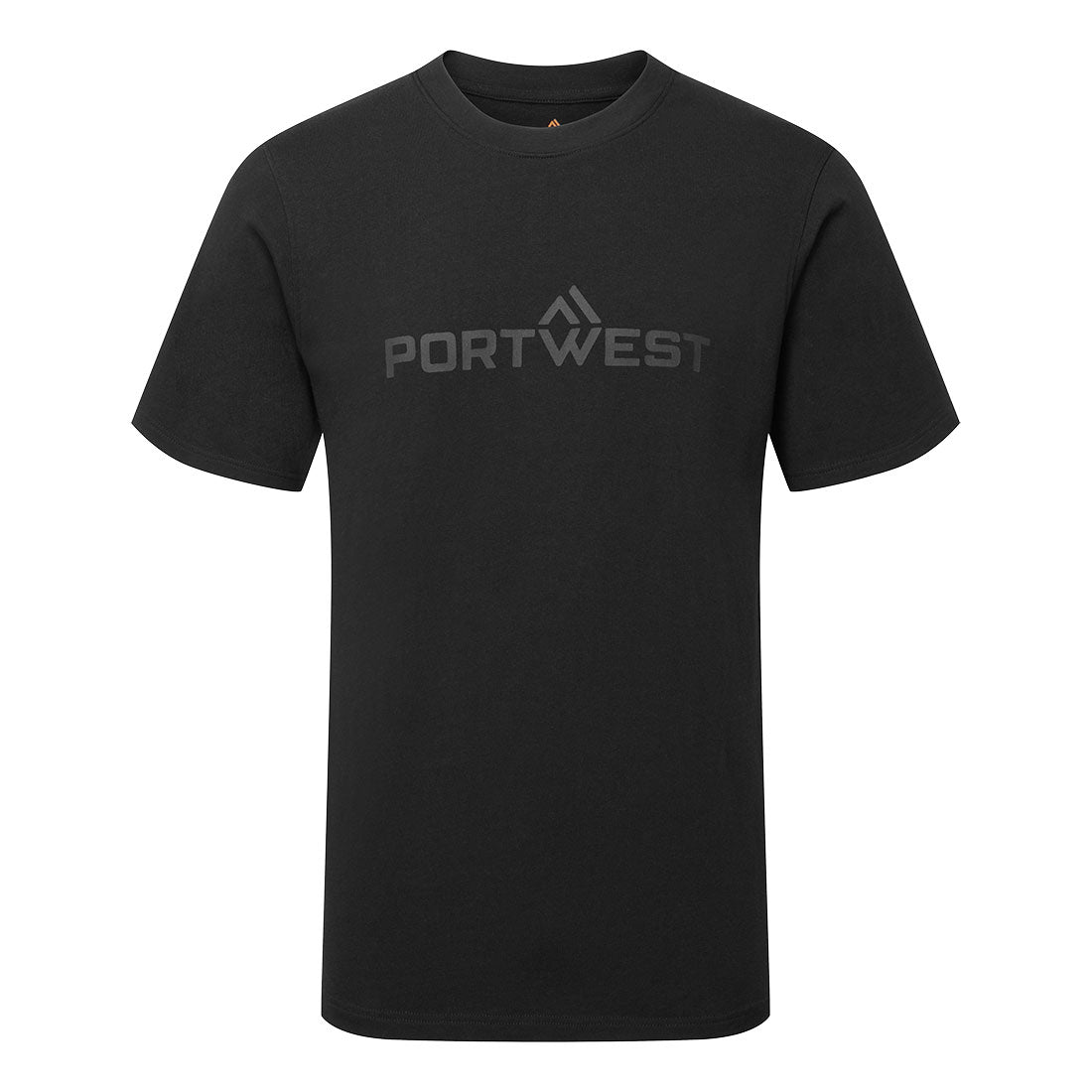 Portwest (B198) Portwest Cotton T-Shirt S/S