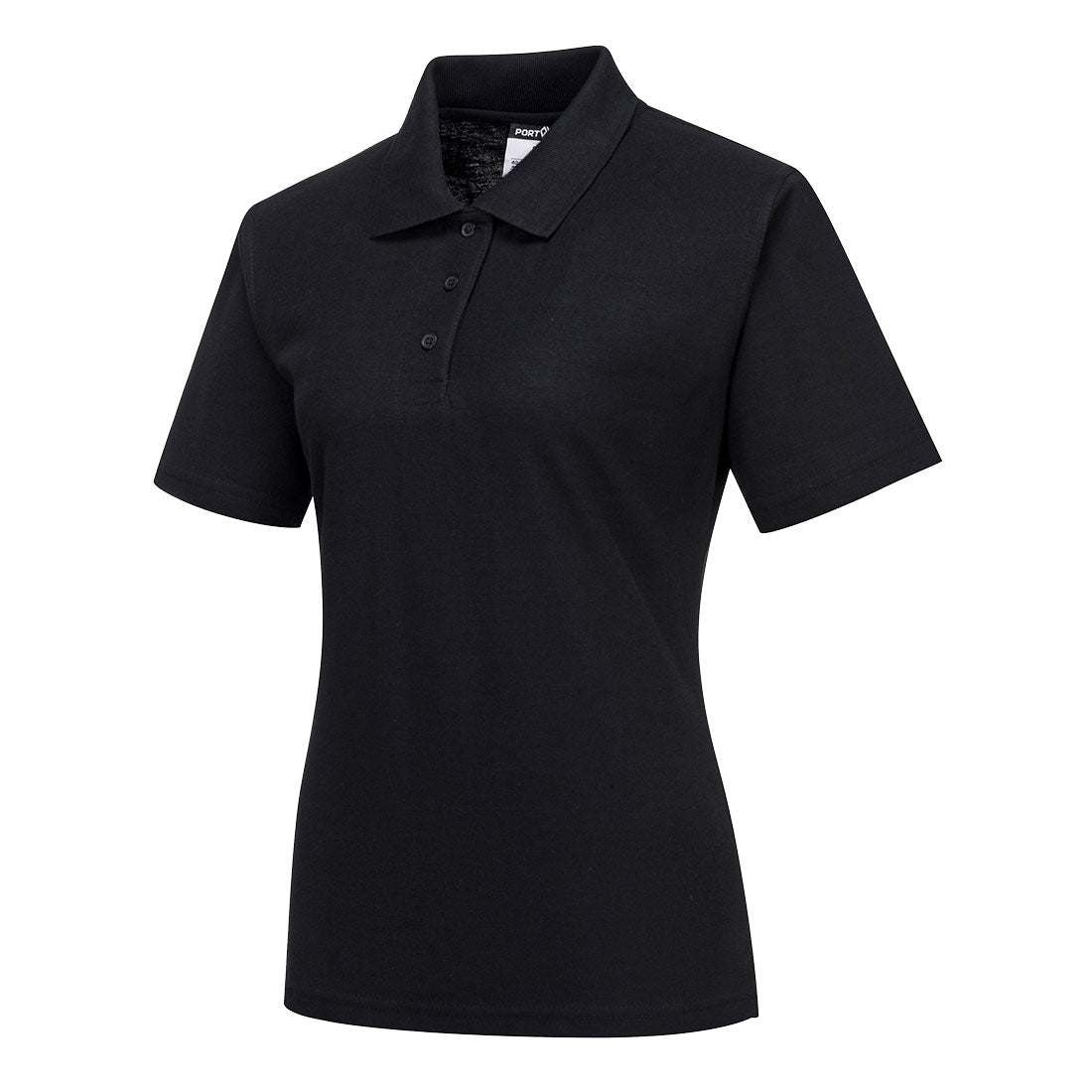 Portwest (B209)Naples Women's Polo Shirt S/S