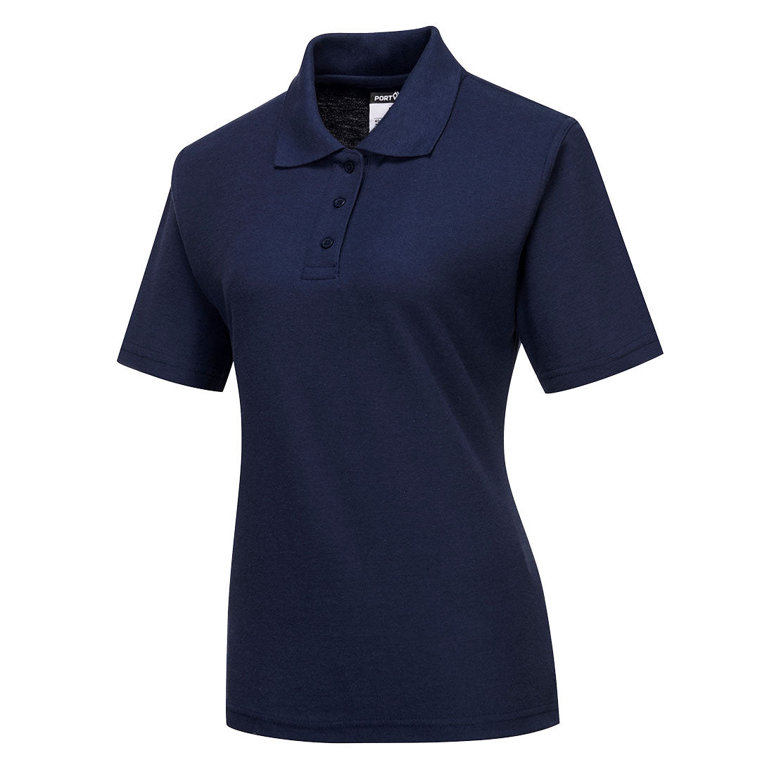 Portwest (B209)Naples Women's Polo Shirt S/S