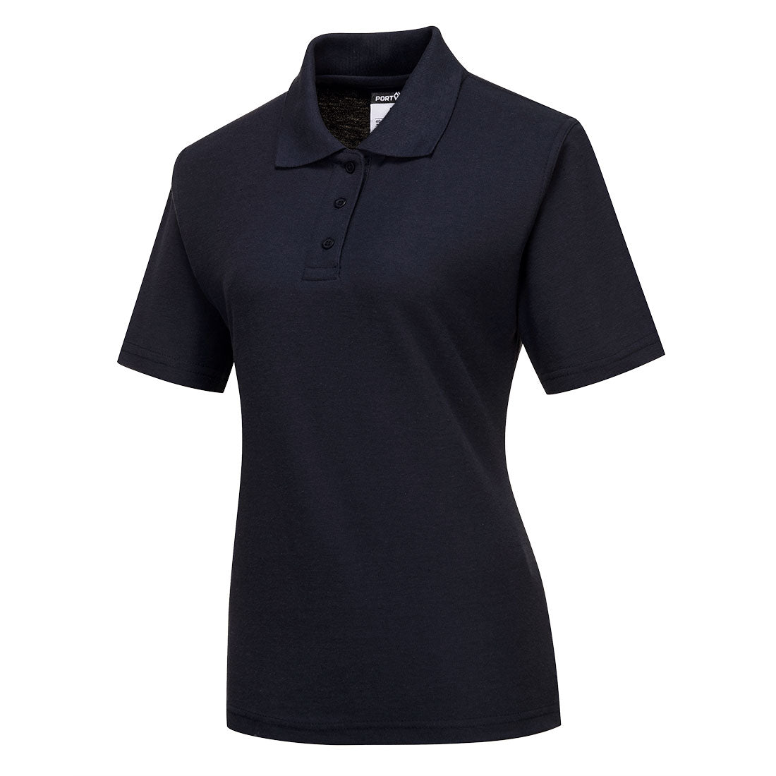 Portwest (B209)Naples Women's Polo Shirt S/S