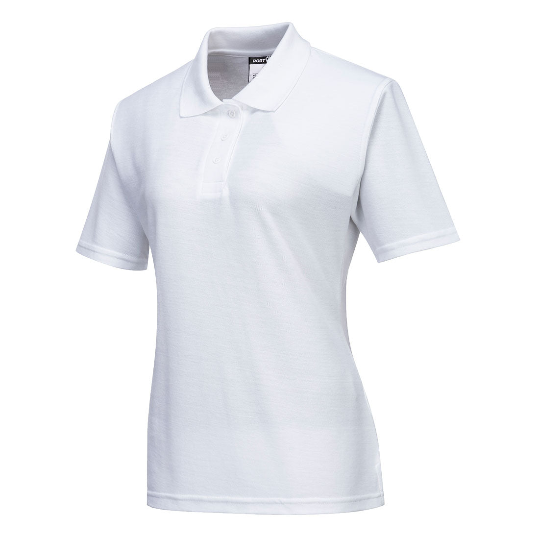 Portwest (B209)Naples Women's Polo Shirt S/S