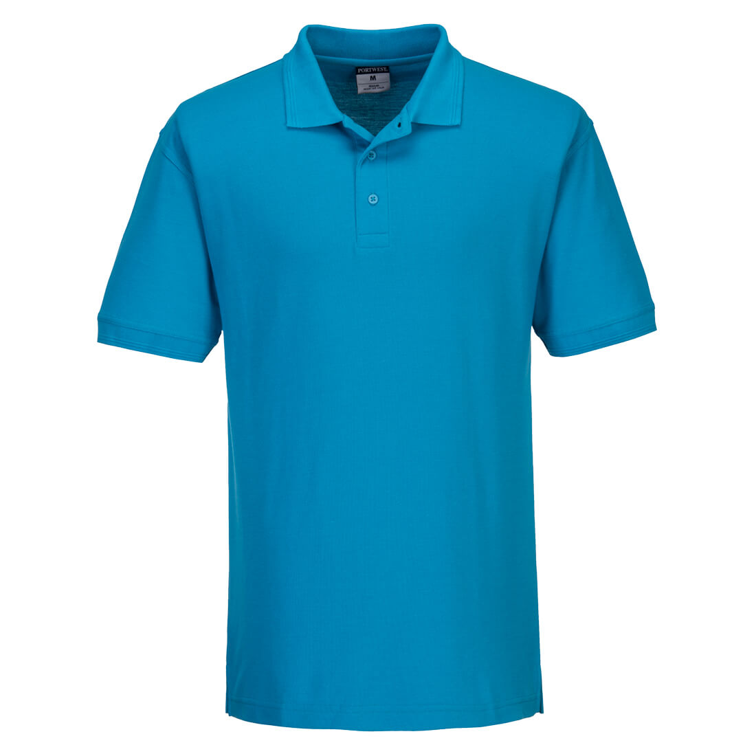 Portwest (B210) Naples Polo Shirt S/S