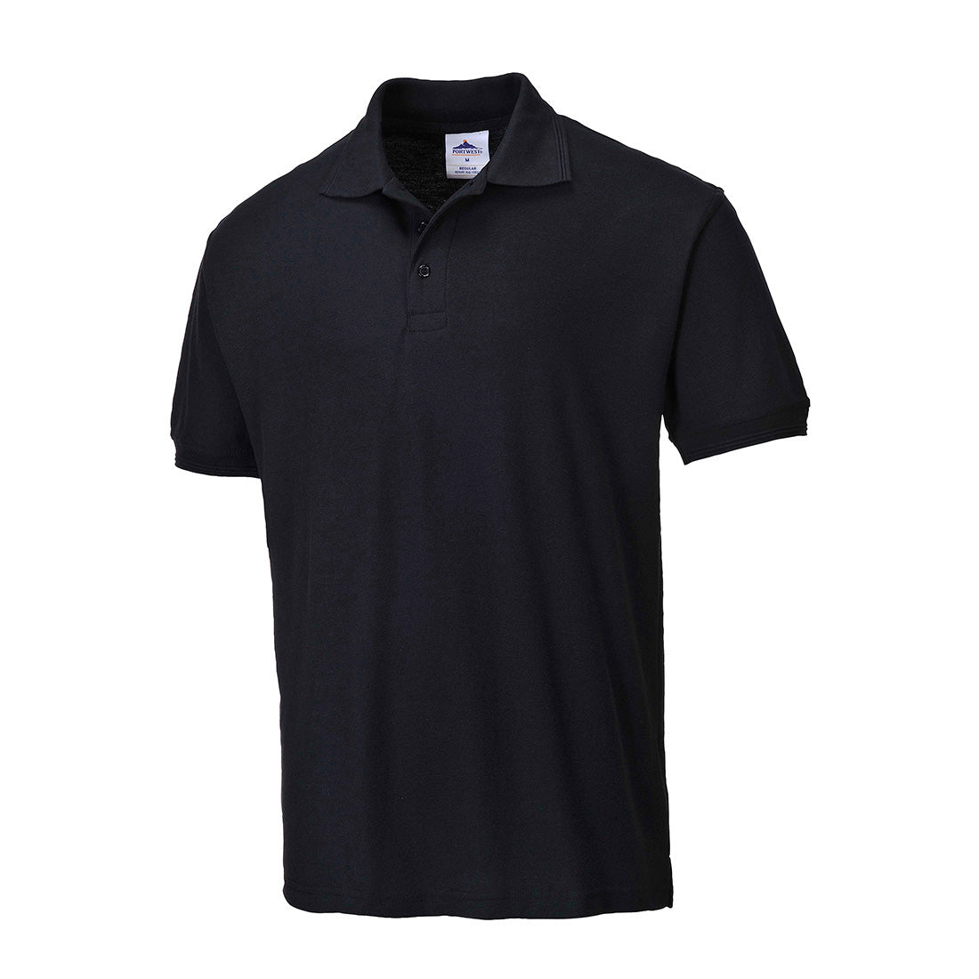 Portwest (B210) Naples Polo Shirt S/S