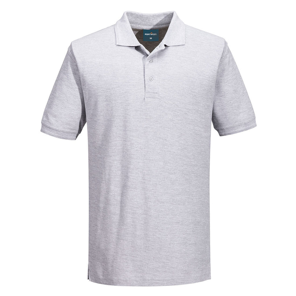Portwest (B210) Naples Polo Shirt S/S