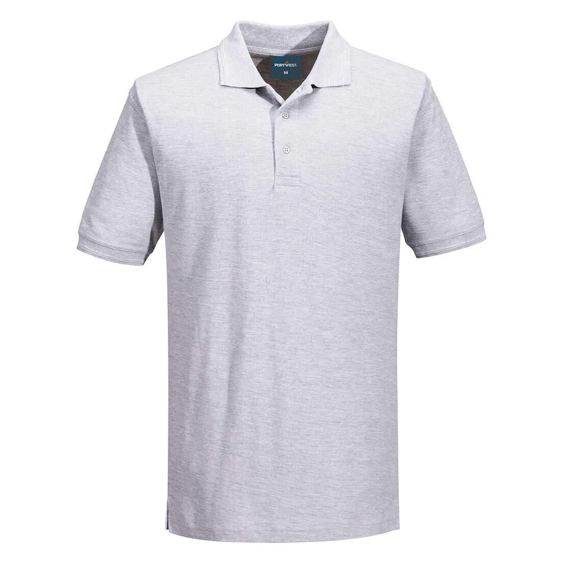 Portwest (B210) Naples Polo Shirt S/S