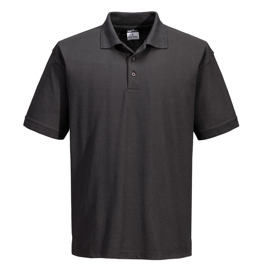 Portwest (B210) Naples Polo Shirt S/S