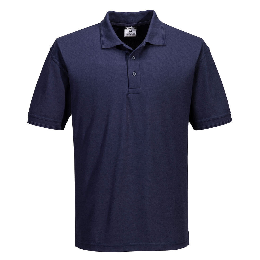 Portwest (B210) Naples Polo Shirt S/S