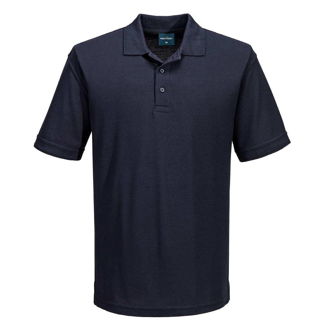Portwest (B210) Naples Polo Shirt S/S