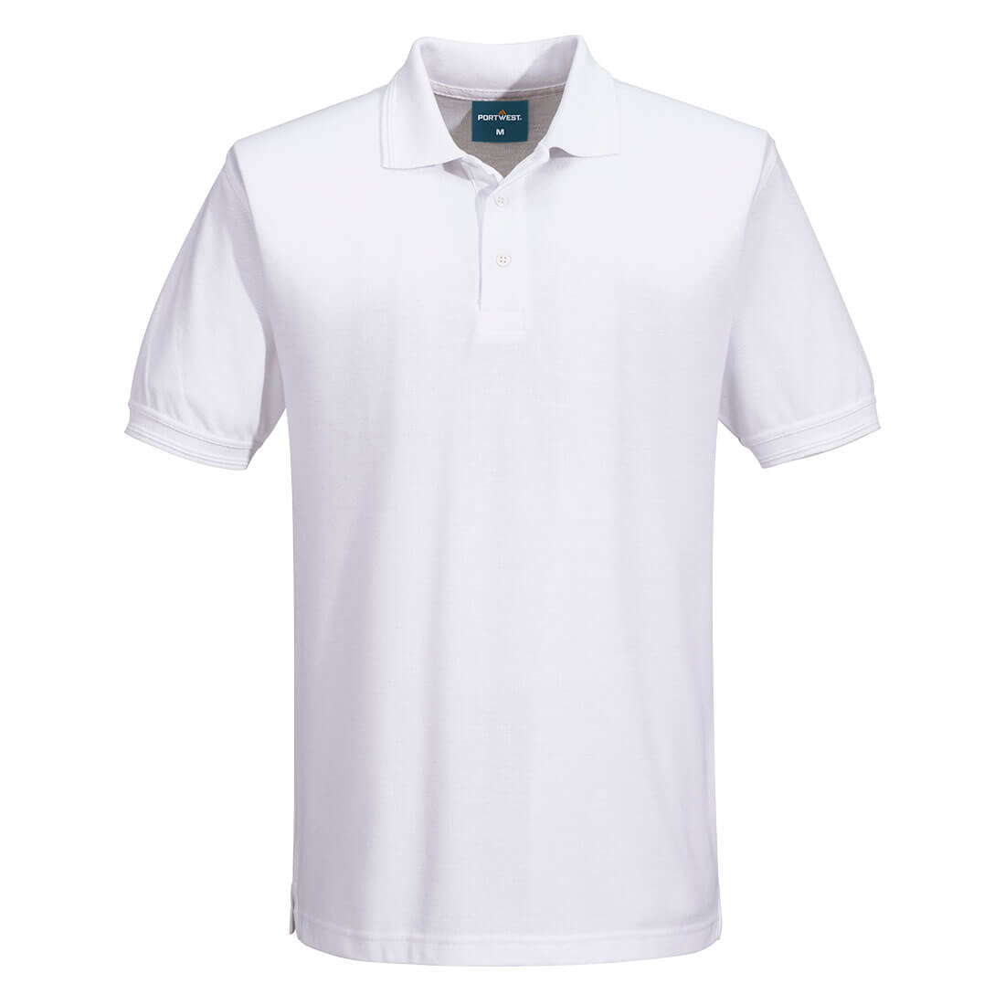 Portwest (B210) Naples Polo Shirt S/S