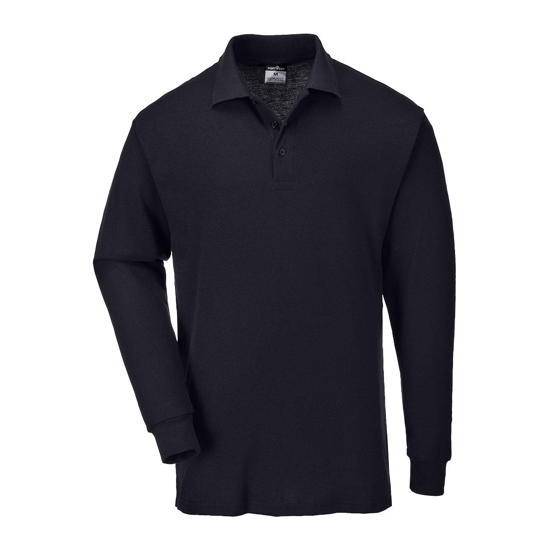 Portwest (B212) Genoa Polo Shirt L/S