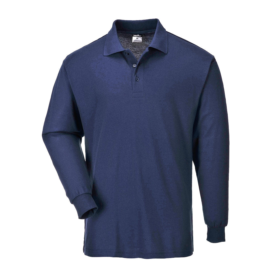 Portwest (B212) Genoa Polo Shirt L/S