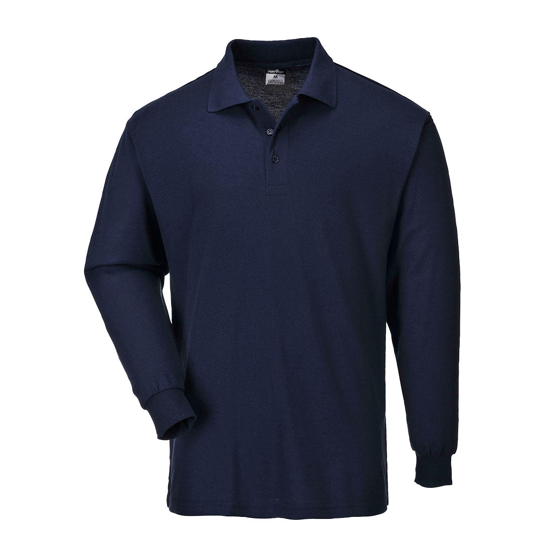 Portwest (B212) Genoa Polo Shirt L/S