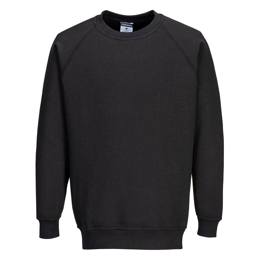 Portwest (B300) Roma Sweatshirt