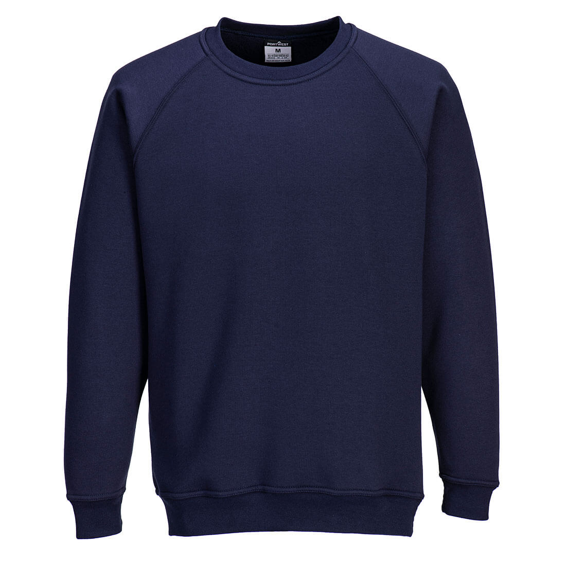 Portwest (B300) Roma Sweatshirt