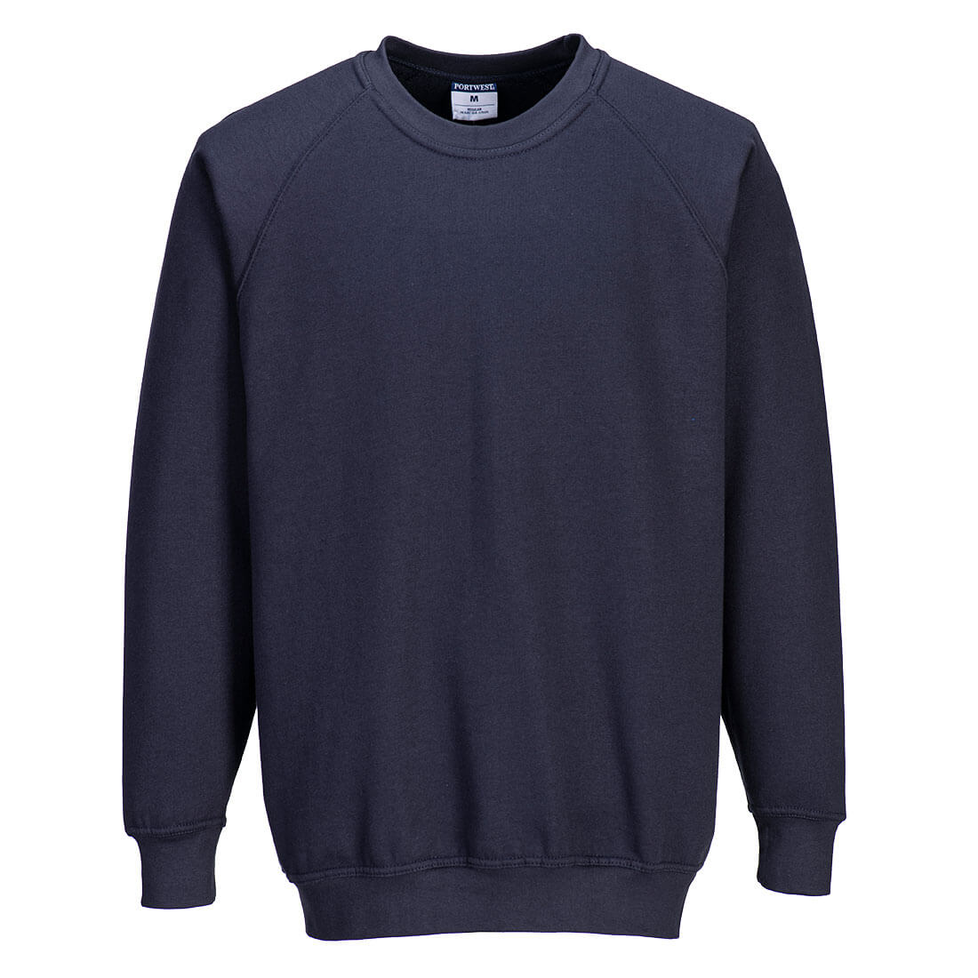 Portwest (B300) Roma Sweatshirt