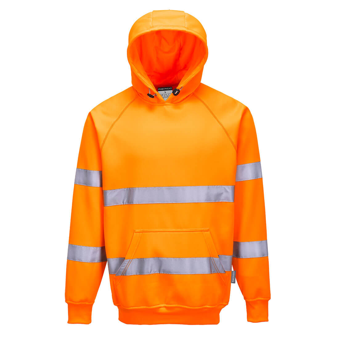 Portwest (B304) Hi-Vis Hoodie