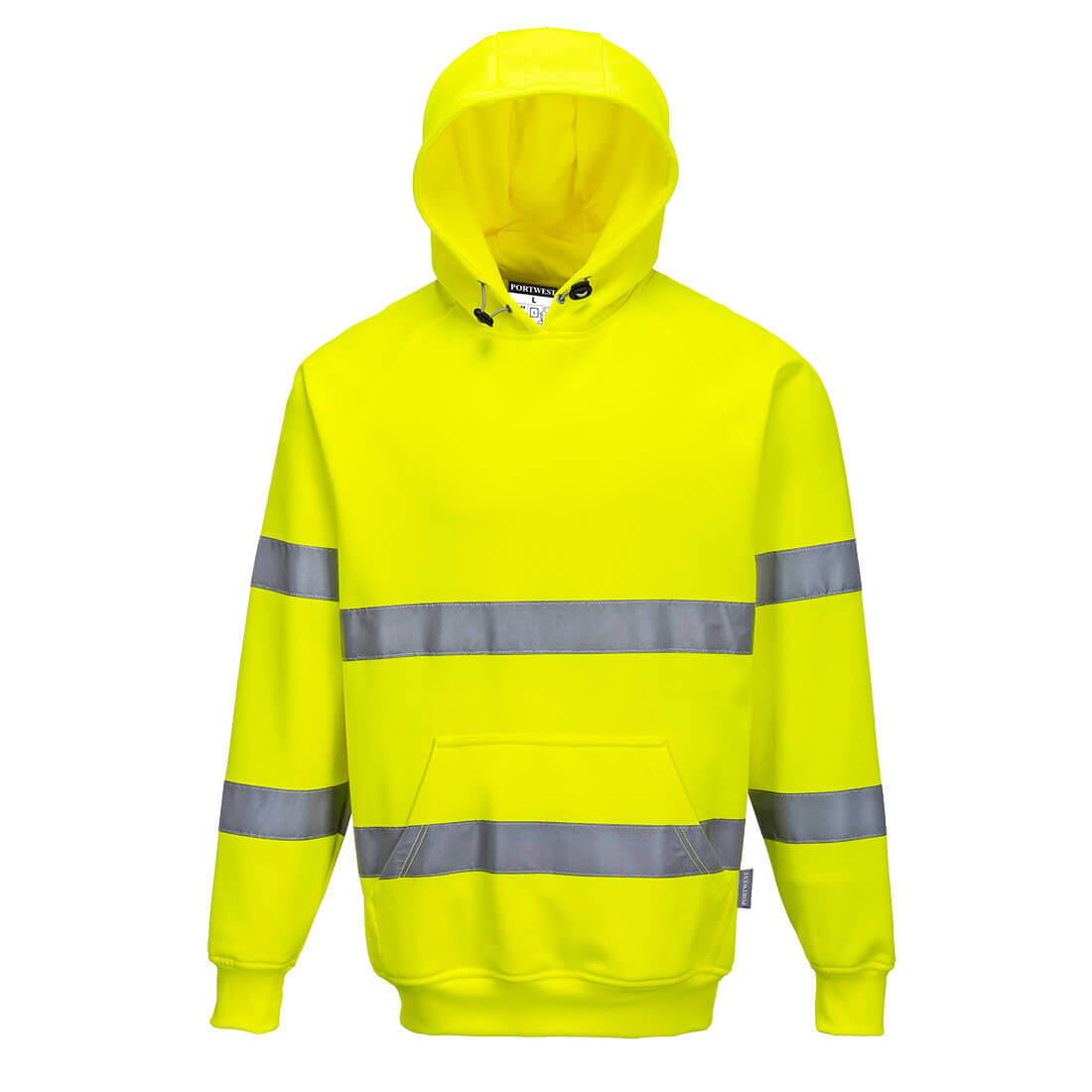 Portwest (B304) Hi-Vis Hoodie