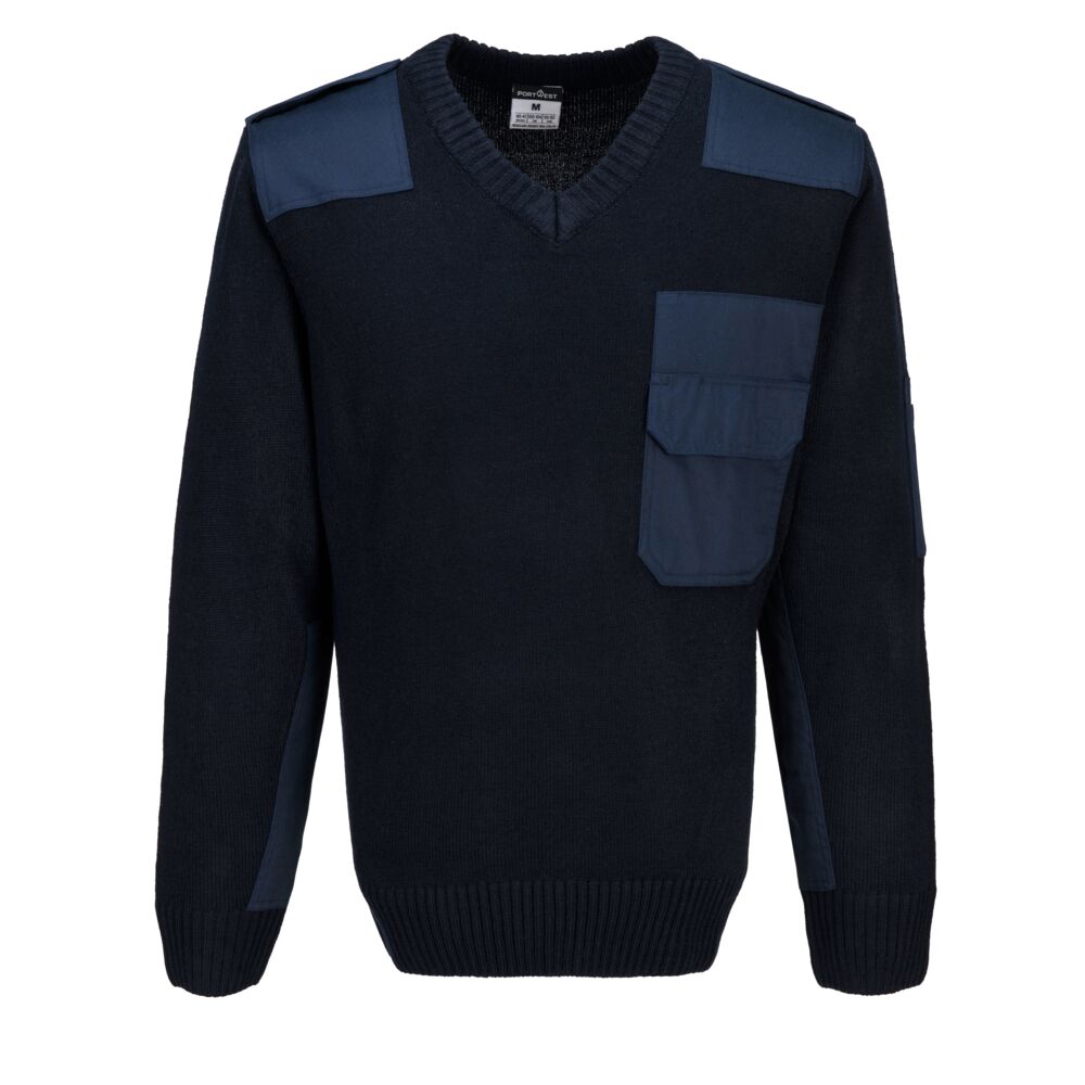 Portwest (B310) Nato Sweater