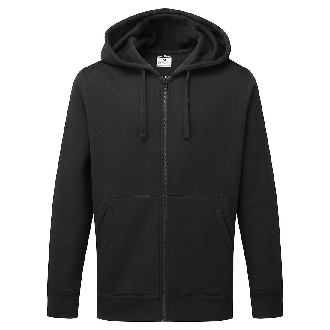 Portwest (B312) Zipped Hoodie