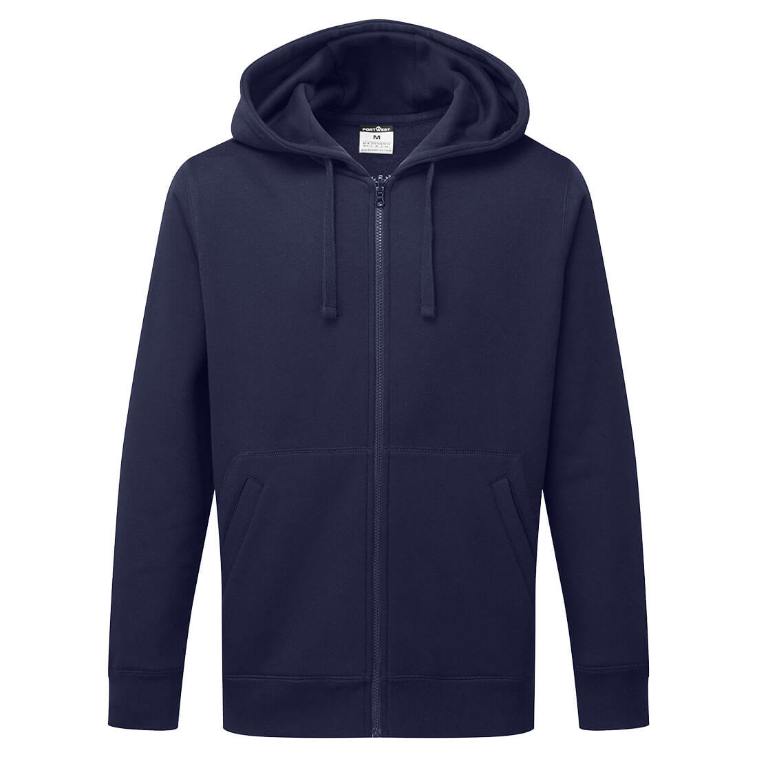 Portwest (B312) Zipped Hoodie
